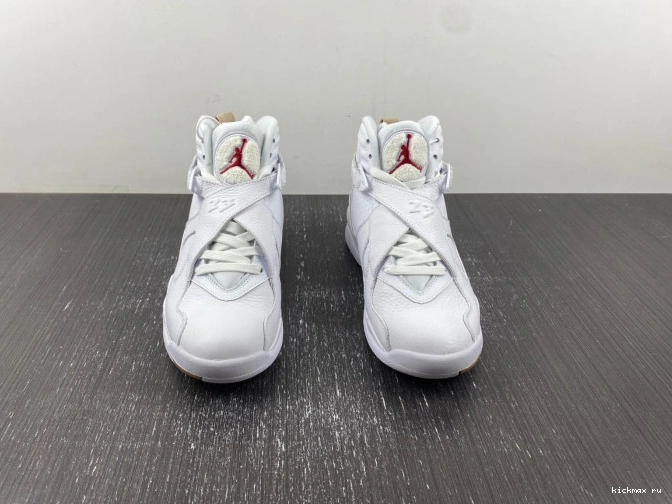 Cheap MAX White AA1239-135 Jordan 8 Retro OVO 0816